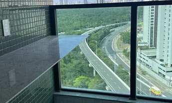 Imagem 7: Apartamento novo 3 quartos padrão Moura Dubeux- Boa Viagem