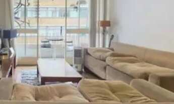 Imagem: Apartamento em Rua da Consolação - Jardim