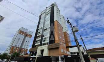 Imagem 2: Apartamento com 3 Quartos sendo 2 Suíte, Sacada com Churrasqueira e 2 Vaga de Garagem no B