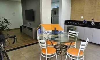 Imagem 6: Apartamento e 3 quartos com area privativa externa Bairro São João Batista em Belo Horizon