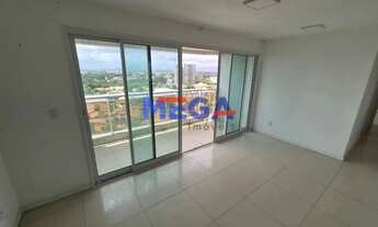 Imagem 5: Apartamento com 3 quartos no bairro Engenheiro Luciano Cavalcante em Fortaleza, CE