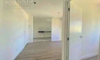 Imagem: Apartamento a venda - Vila São Pedro, Santo