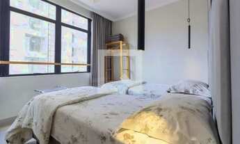 Imagem 6: Apartamento à Venda - Paraíso, 2 Quartos, 78 m2