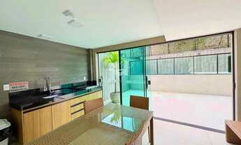 Imagem 3: Apartamento com 2 quartos à venda, 94 m² por R$ 759.000 - Estrela Sul - Juiz de Fora/MG