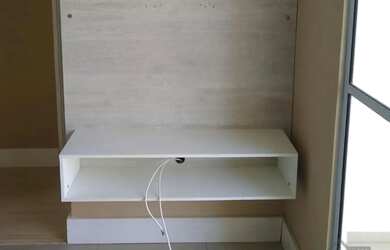 Imagem 4: Apartamento para alugar no Parque Jambeiro em Campinas/SP