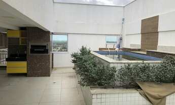 Imagem 4: Ed. Maximus (Quatro suítes