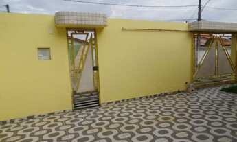 Imagem 2: Casa ampla, Parque das Jaqueiras, em Alagoinhas/BA