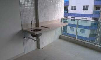 Imagem 5: Apto luxo 3 qtos .C/1 Suíte - 2 GAR.-praia do morro