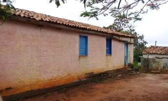 Imagem 4: Fazenda em poções BA