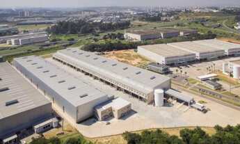 Imagem 3: GALPÃO INDUSTRIAL, CONDOMÍNIO MASTER BUSINESS PARK, JUNDIAÍ