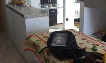 Imagem 6: Casa Humaitá 3 quartos