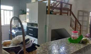 Imagem 3: Casa Humaitá 3 quartos