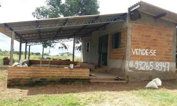 Imagem: Rancho rio são marcos