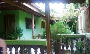 Imagem 3: Casa para Venda em Presidente Prudente, ITAIPU, 5 dormitórios, 1 suíte, 2 banheiros, 3 va