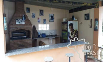 Imagem 2: Campo Brasil Imóveis, realizando seu sonho rural! Chácara de 20.400m² na Zona norte