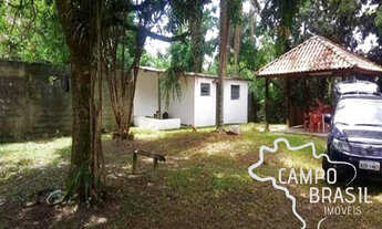 Imagem 2: Campo Brasil Imóveis, realizando seu sonho rural! Chácara de 1000m² na Zona Oeste