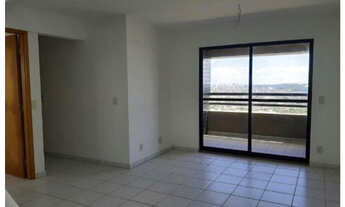 Imagem 5: Cobertura - 196m² - Candelária - 3Q sendo uma suíte