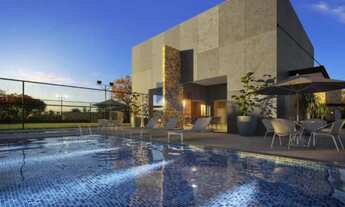 Imagem 6: Parque Ipê Amarelo - Casa de 24 em condomínio fechado no bairro Papagaio