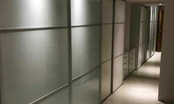 Imagem 4: Apartamento com 4 suítes sendo um Master no Cais José Estelita