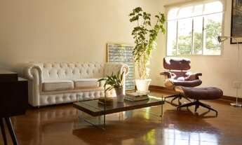 Imagem 2: Apartamento à venda com 4 dormitórios em Perdizes, São paulo cod:26823