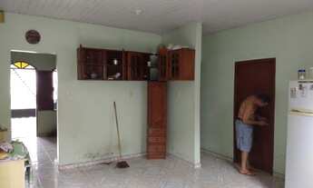 Imagem 6: Casa Com Quintal Documentada no Cj Xingu