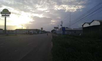 Imagem 2: 2 galpões em Castanhal br 316 antes do atacadão Assai,R$ 1 milhão de reais os dois