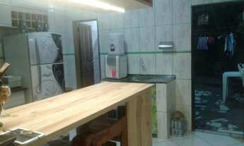 Imagem 5: Linda Casa Com 3/4 Quintal em Canudos