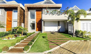 Imagem: Casa Linda com Piscina no Recreio, Condomínio