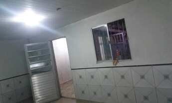 Imagem 5: ALUGA-SE CASA R$ 200,00