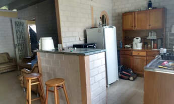 Imagem 2: Alugo casa em arambare temporada