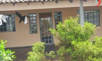 Imagem 5: Casa em Vicente Pires com 4 Suítes - Lote de 700m²