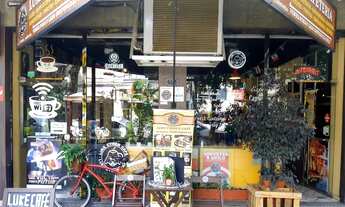 Imagem 3: Passo ponto de Cafeteria com 70 metros quadrados em São Cristóvão - Rio de Janeiro - RJ