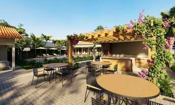 Imagem 5: Entre Lagos - Condomínio Fechado de Lotes no Ancurí com parcelas a partir de R$ 599,00