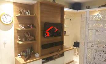 Imagem 2: Centro, conjugado, 32 m², Mem de Sá