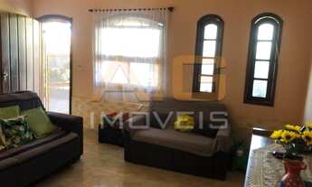 Imagem 6: Casa Condomínio Fechado Sala 02 Quartos Suíte Jardim Garagem