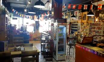 Imagem 5: Passo ponto de Cafeteria com 70 metros quadrados em São Cristóvão - Rio de Janeiro - RJ