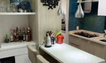 Imagem 2: DJ- Apartamento a venda em São Luís