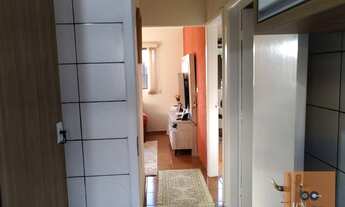 Imagem 4: Casa com 2 dormitórios à venda, 120 m² por R$ 228.000,00 - Jardim São Bento - Arapongas/PR