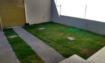 Imagem 4: Casa parque Iracema com lote 210m, Anápolis