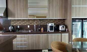 Imagem 3: Sobrado com 5 suítes no Helvetia Park, em Indaiatuba, equipado e decorado