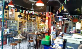 Imagem 6: Passo ponto de Cafeteria com 70 metros quadrados em São Cristóvão - Rio de Janeiro - RJ