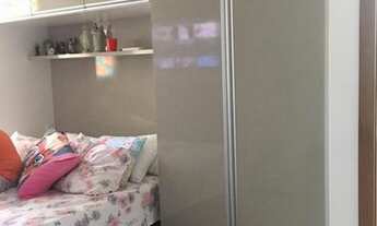 Imagem 5: V213 - Apartamento na Mata da Praia 02 quartos com suíte 72m² - Vitória/ES