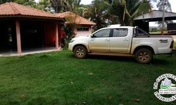 Imagem: Fazenda Campos Lindos