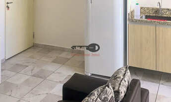 Imagem 2: Brás 1 Dormitório 31 metros