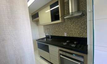 Imagem 2: VENDO LINDO APARTAMENTO 2 dormitórios