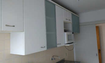 Imagem 5: Mobiliado, 1 dorm, grande, no Cristo Redentor, ar cond, Zona Norte