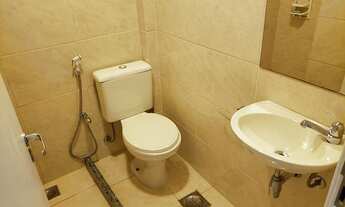 Imagem 4: Apto pronto de 3 qts com suite , lavabo e vaga próximo ao Maracanã