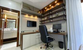 Imagem 7: Casa em Laguna, Mar Grosso (Laguna Internacional) 4 Suítes