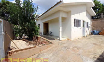 Imagem: Casa no Jardim Brilhante, Ourinhos/SP !!!!!