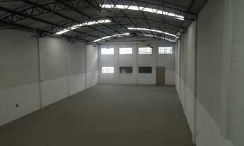 Imagem 2: Galpão Vila Mariana - Leia Anuncio